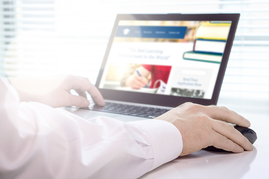 Managed WordPress Hosting