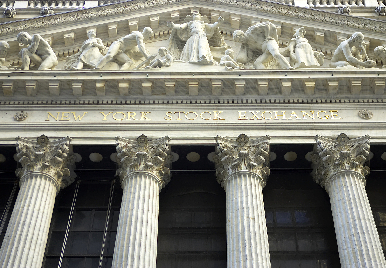 U.S. Stock Market Today – Friday, May 8, 2026