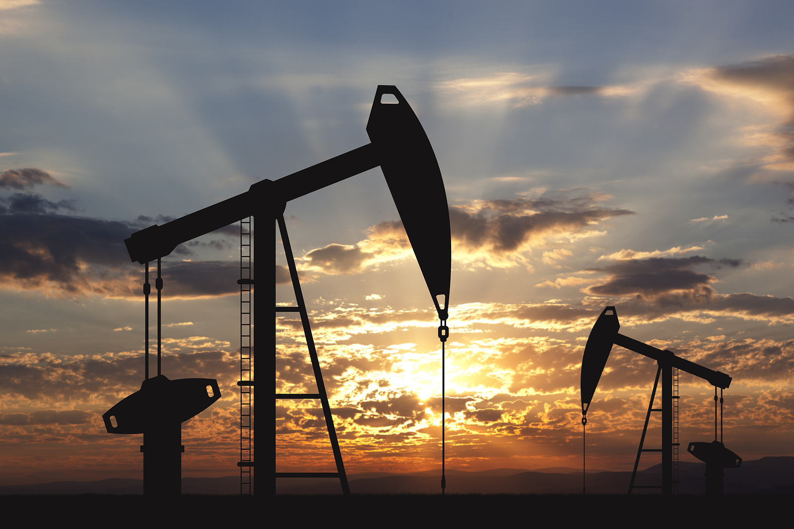 Oil Industry Surges on Iran War Tensions as Global Markets Brace for Volatility